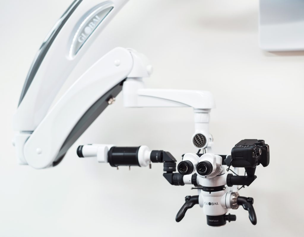 Our Treatments Wilsonville Endodontics